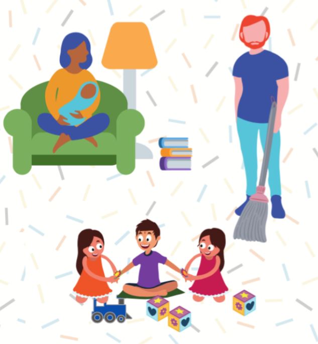 You are currently viewing Des nouvelles du centre social, guide & service pour les parents