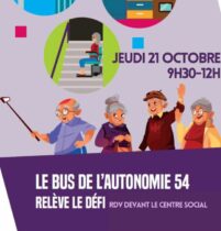 Lire la suite à propos de l’article Bus de l’autonomie