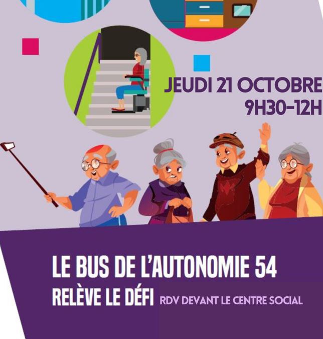 You are currently viewing Bus de l’autonomie