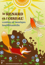 Lire la suite à propos de l’article Escape Game  » Harry Potter » et Spectacle « Le renard et l’oiseau »