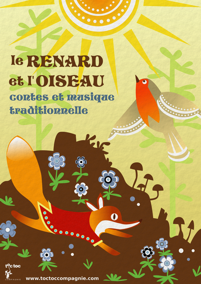 You are currently viewing Escape Game  » Harry Potter » et Spectacle « Le renard et l’oiseau »